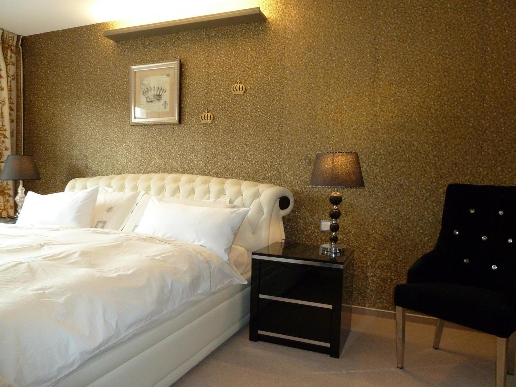 Gaestehaus Villa Casamia (Adults Only) Шмалкалден Стая снимка
