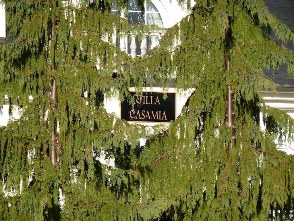 Gaestehaus Villa Casamia (Adults Only) Шмалкалден Екстериор снимка