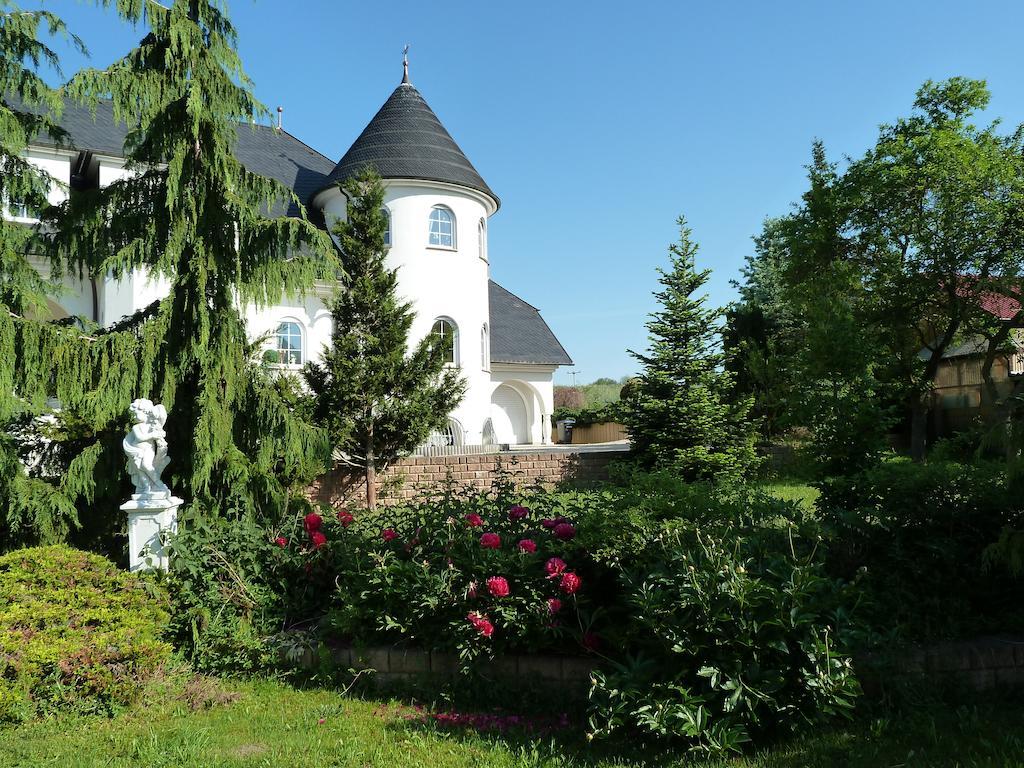 Gaestehaus Villa Casamia (Adults Only) Шмалкалден Екстериор снимка