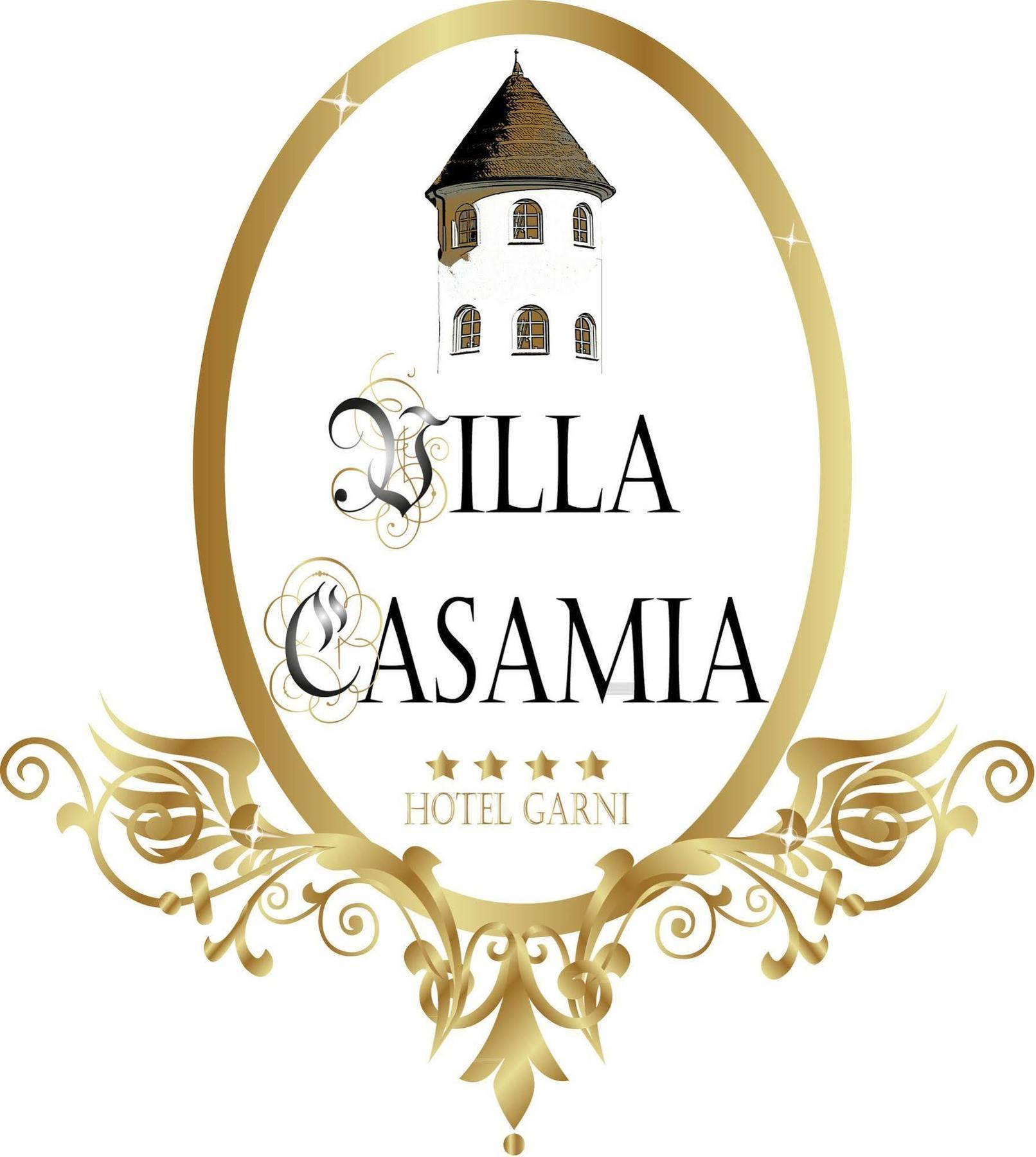 Gaestehaus Villa Casamia (Adults Only) Шмалкалден Екстериор снимка
