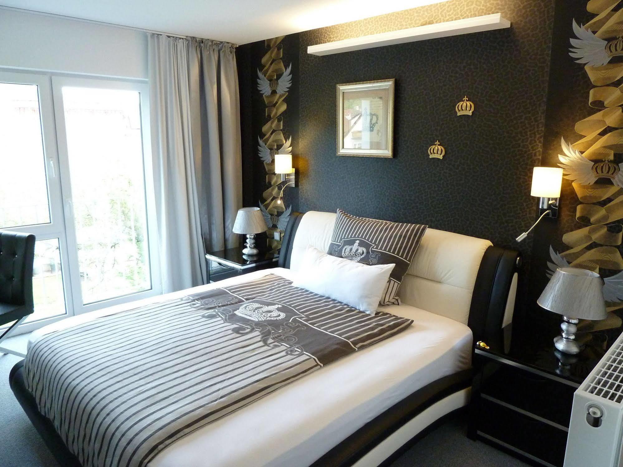 Gaestehaus Villa Casamia (Adults Only) Шмалкалден Екстериор снимка